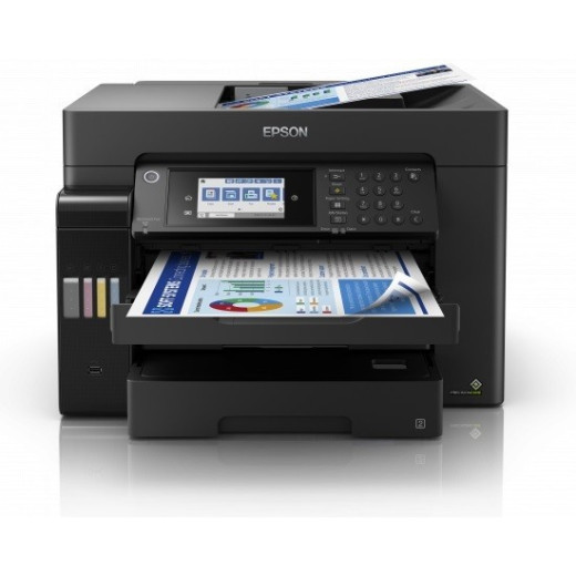 Epson EcoTank L15160 - Urządzenie wielofunkcyjne atramentowe 