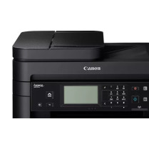 Canon i-SENSYS MF237W Bundle 2 x CRG737 - Urządzenie wielofunkcyjne laserowe mono 