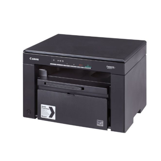 Canon i-SENSYS MF3010 Bundle 2 x CRG725 - Urządzenie wielofunkcyjne laserowe mono 