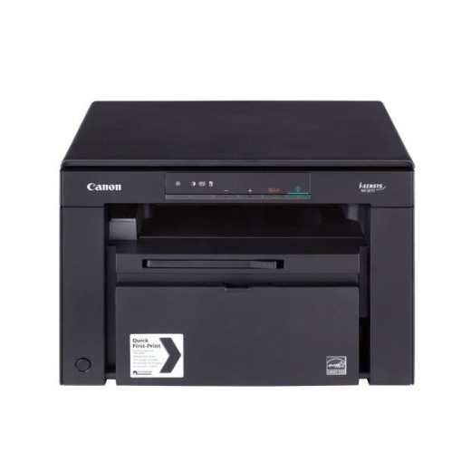 Canon i-SENSYS MF3010 Bundle 2 x CRG725 - Urządzenie wielofunkcyjne laserowe mono 