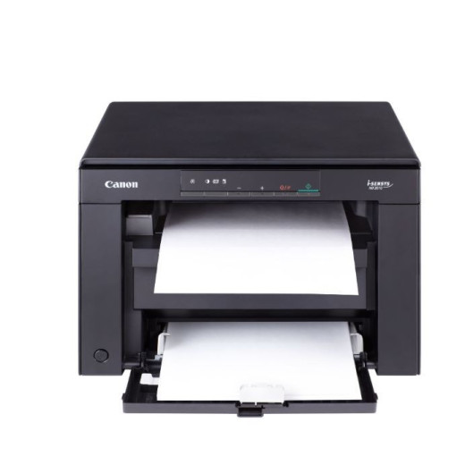 Canon i-SENSYS MF3010 Bundle 2 x CRG725 - Urządzenie wielofunkcyjne laserowe mono 