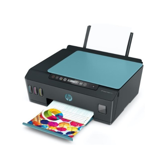 HP Smart Tank 516 - Urządzenie wielofunkcyjne atramentowe 