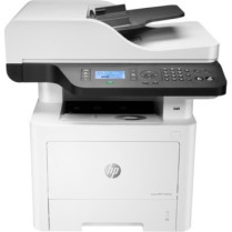 HP LaserJet 432fdn - Urządzenie wielofunkcyjne laserowe mono 