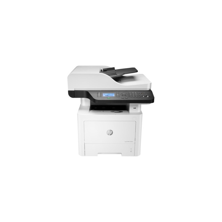 HP LaserJet 432fdn - Urządzenie wielofunkcyjne laserowe mono 