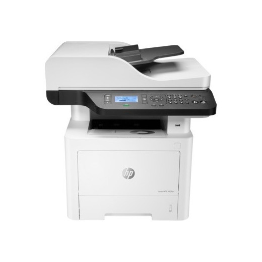 HP LaserJet 432fdn - Urządzenie wielofunkcyjne laserowe mono 