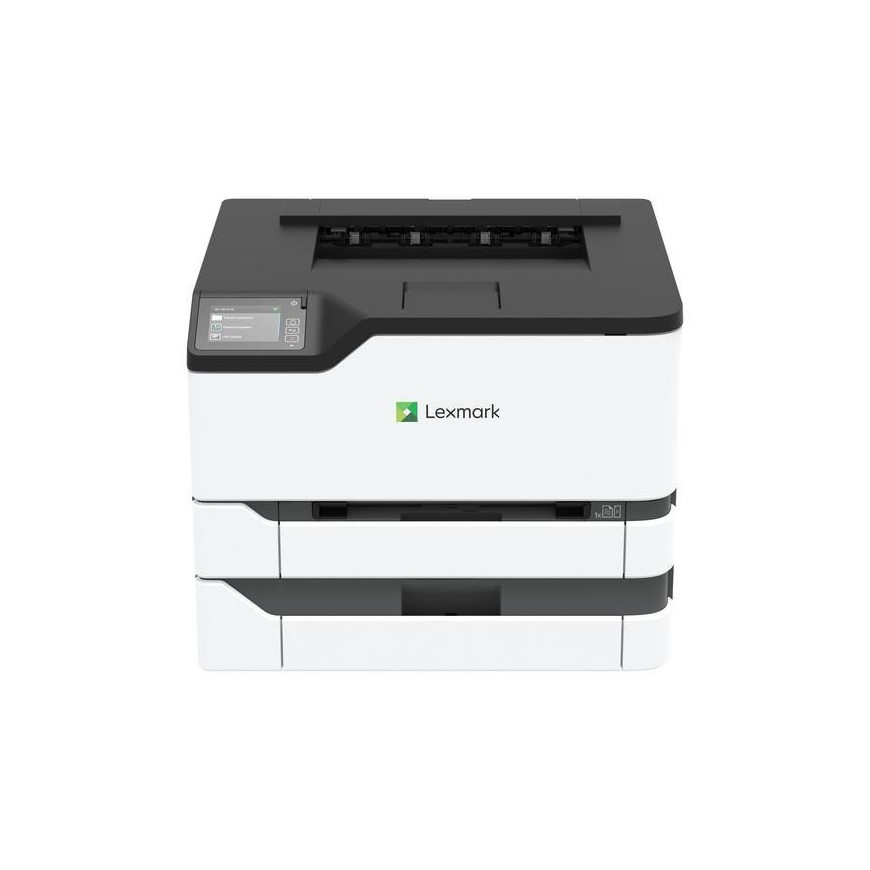 Lexmark C3426dwe - Drukarka laserowa kolorowa