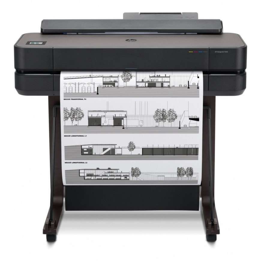 HP DesignJet T650 24"