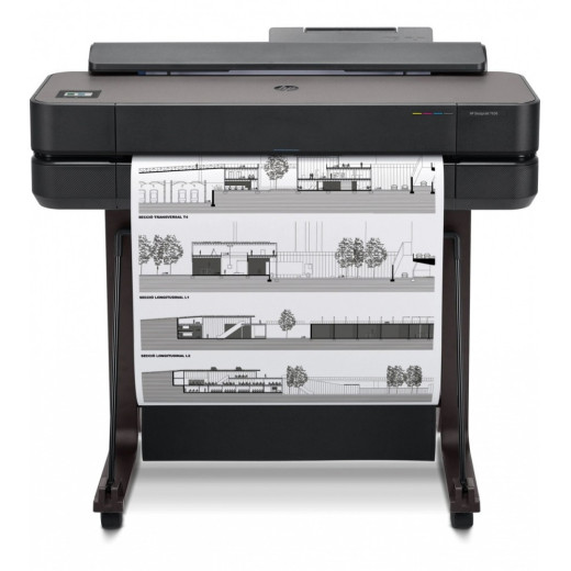 HP DesignJet T650 24"