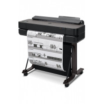 HP DesignJet T650 24"