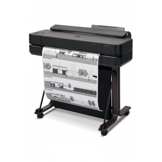 HP DesignJet T650 24"