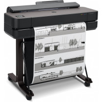 HP DesignJet T650 24"