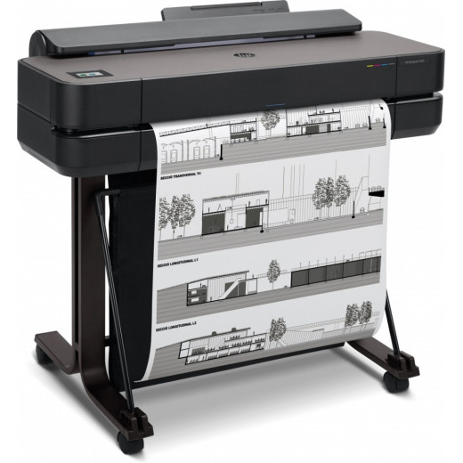 HP DesignJet T650 24"