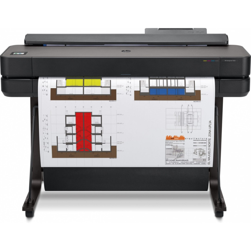 HP DesignJet T650 36"