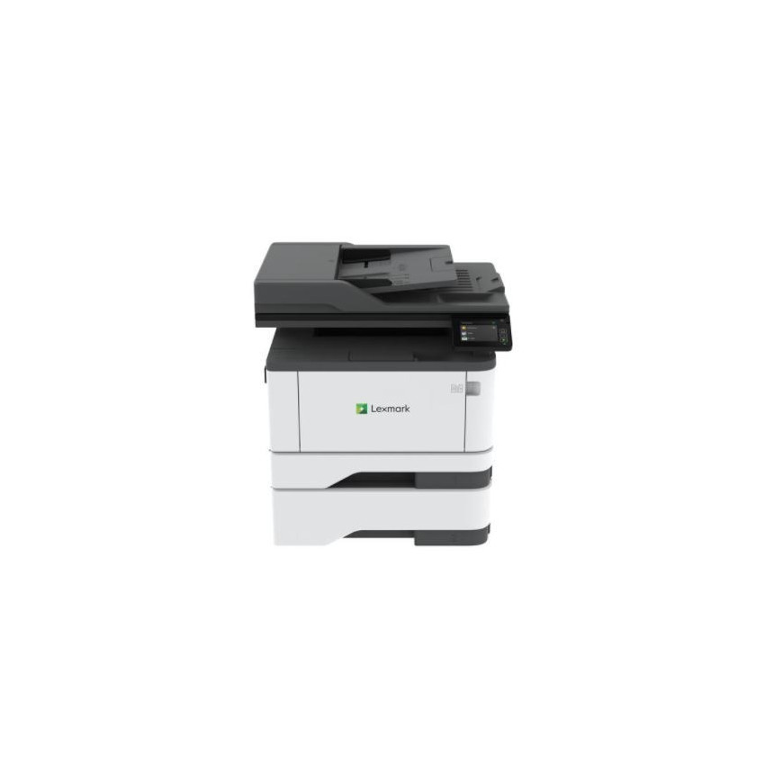 Lexmark MX431adn - Urządzenie wielofunkcyjne laserowe mono 