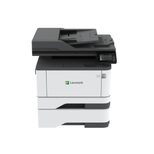 Lexmark MX431adn - Urządzenie wielofunkcyjne laserowe mono 