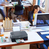 Canon PIXMA G3420 - Urządzenie wielofunkcyjne atramentowe 