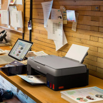 Canon PIXMA G3420 - Urządzenie wielofunkcyjne atramentowe 