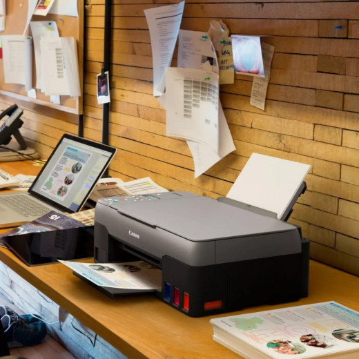 Canon PIXMA G3420 - Urządzenie wielofunkcyjne atramentowe 