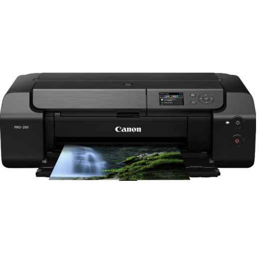 Canon Drukarka PIXMA PRO-200 4280C009 - Drukarka atramentowa