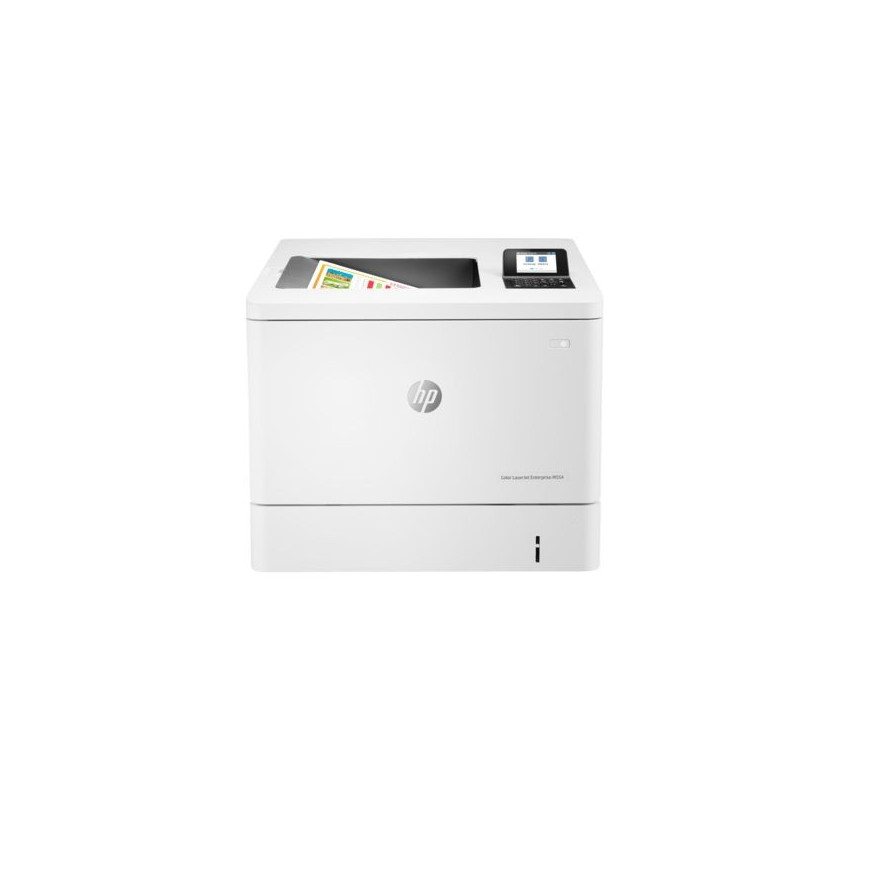 HP Color LaserJet Enterprise M554dn - Drukarka laserowa kolorowa