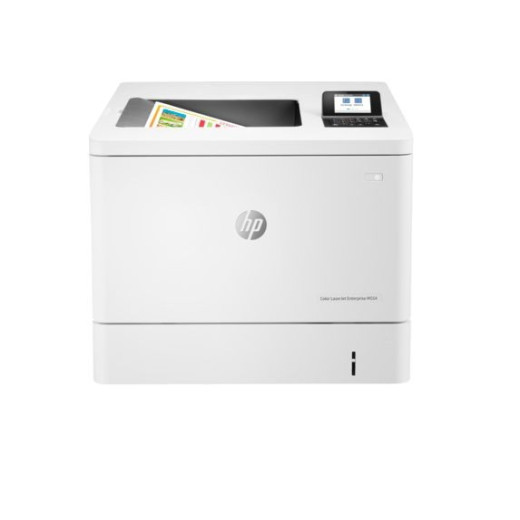 HP Color LaserJet Enterprise M554dn - Drukarka laserowa kolorowa
