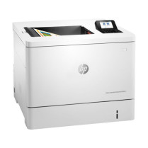 HP Color LaserJet Enterprise M554dn - Drukarka laserowa kolorowa