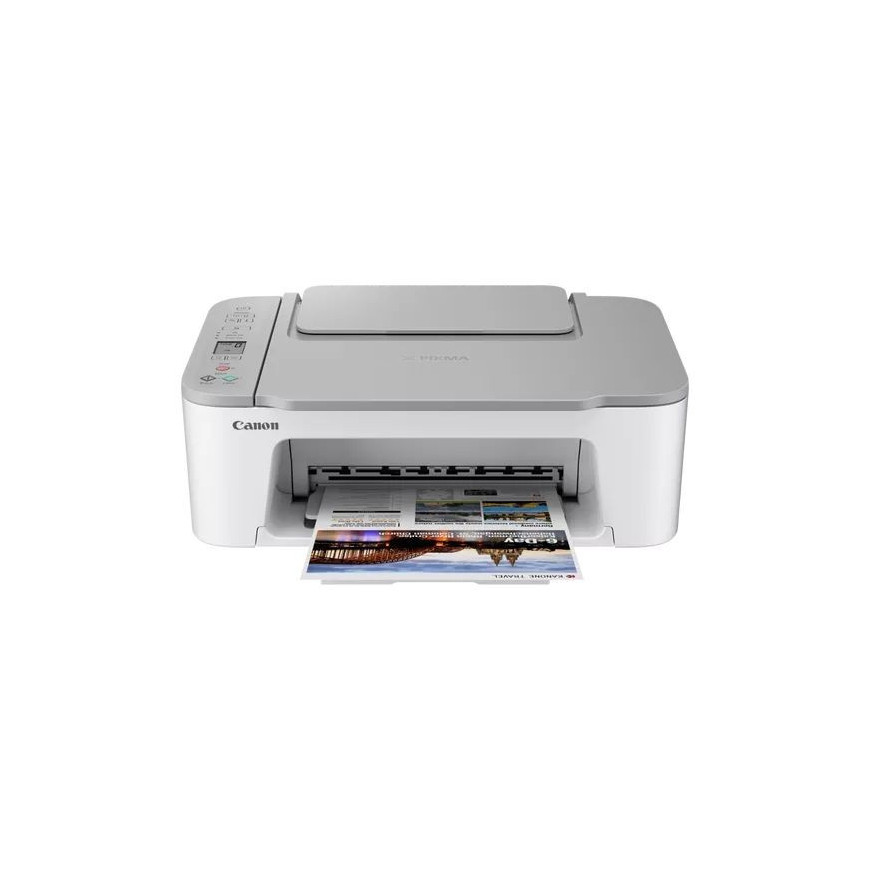 Canon PIXMA TS3451 - Urządzenie wielofunkcyjne atramentowe 