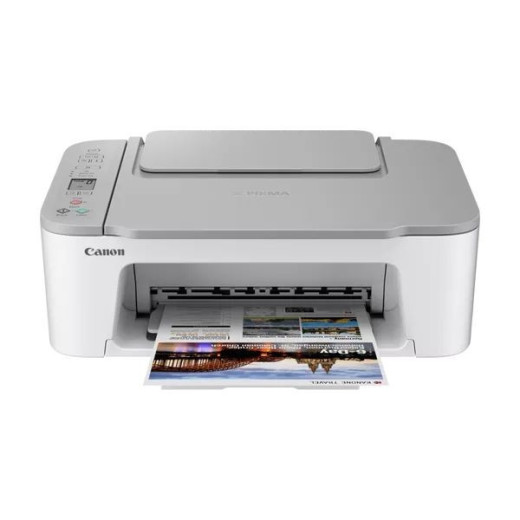 Canon PIXMA TS3451 - Urządzenie wielofunkcyjne atramentowe 