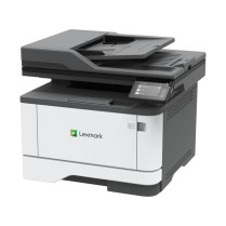 Lexmark MB3442i - Urządzenie wielofunkcyjne laserowe mono 