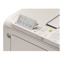 Drukarka laserowa kolorowa OKI C650dn