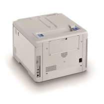 Drukarka laserowa kolorowa OKI C650dn