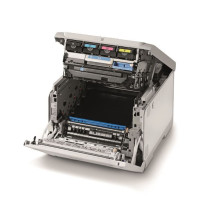 Drukarka laserowa kolorowa OKI C650dn