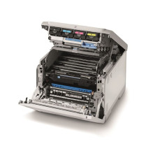 Drukarka laserowa kolorowa OKI C650dn