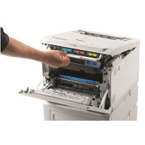 Drukarka laserowa kolorowa OKI C650dn