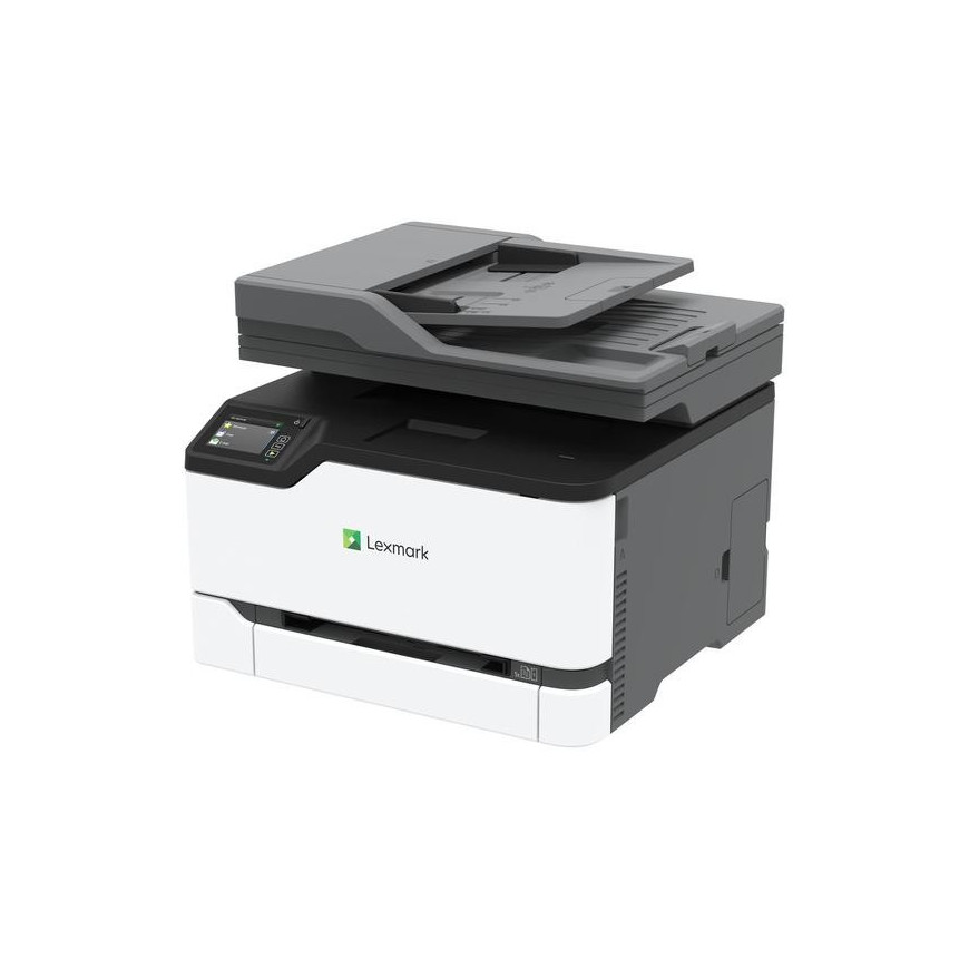 Lexmark CX431adw - Urządzenie wielofunkcyjne laserowe kolorowe 
