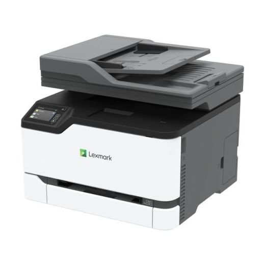 Lexmark CX431adw - Urządzenie wielofunkcyjne laserowe kolorowe 