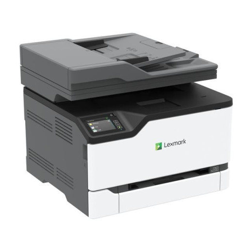 Lexmark CX431adw - Urządzenie wielofunkcyjne laserowe kolorowe 