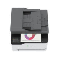 Lexmark CX431adw - Urządzenie wielofunkcyjne laserowe kolorowe 