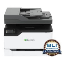 Lexmark CX431adw - Urządzenie wielofunkcyjne laserowe kolorowe 