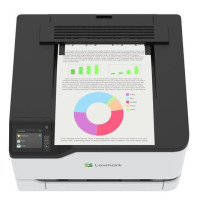 Lexmark CS431dw - Drukarka laserowa kolorowa