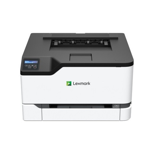 Lexmark CS331dw - Drukarka laserowa kolorowa