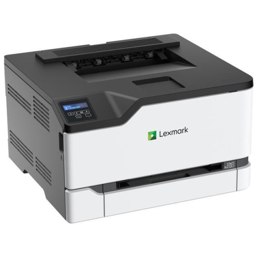 Lexmark CS331dw - Drukarka laserowa kolorowa