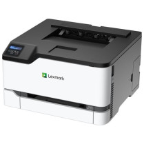 Lexmark CS331dw - Drukarka laserowa kolorowa