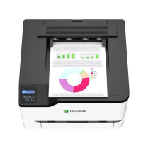 Lexmark CS331dw - Drukarka laserowa kolorowa