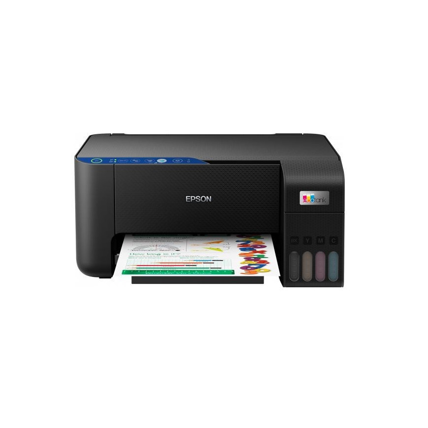 Epson EcoTank L3251 - Urządzenie wielofunkcyjne atramentowe 