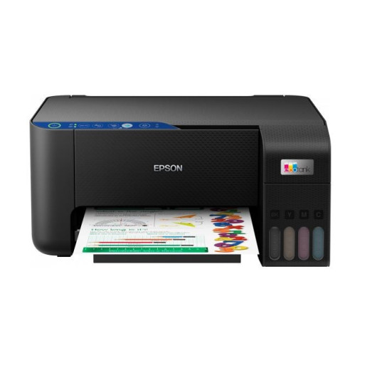 Epson EcoTank L3251 - Urządzenie wielofunkcyjne atramentowe 