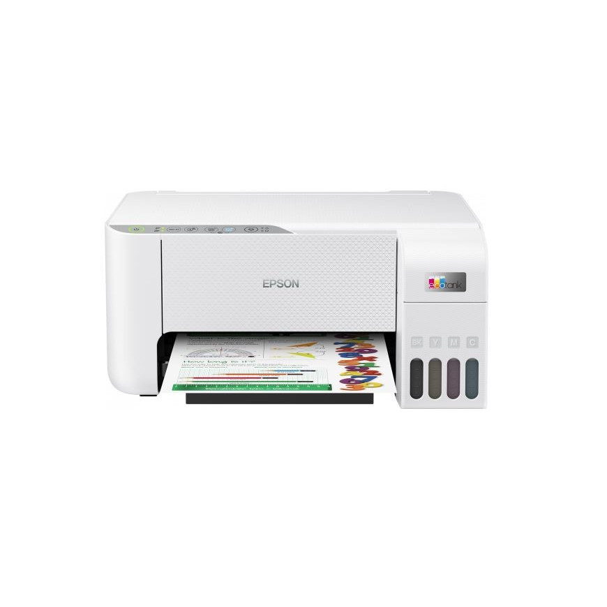 Epson EcoTank L3256 - Urządzenie wielofunkcyjne atramentowe 