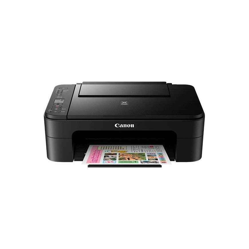 Urządzenie wielofunkcyjne atramentowe Canon PIXMA TS3355