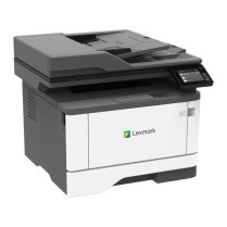 Lexmark MX331adn - Urządzenie wielofunkcyjne laserowe mono 