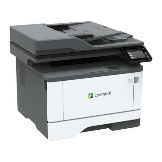 Lexmark MX331adn - Urządzenie wielofunkcyjne laserowe mono 